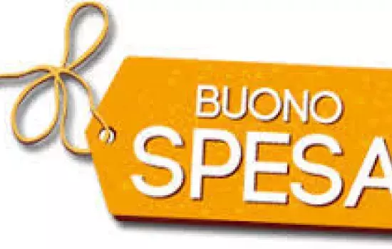 Buoni Spesa