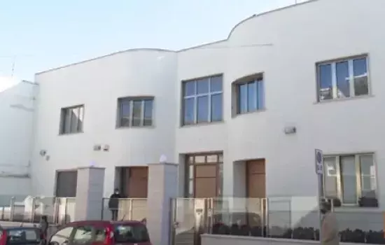 Coronavirus - RSA San Giuseppe