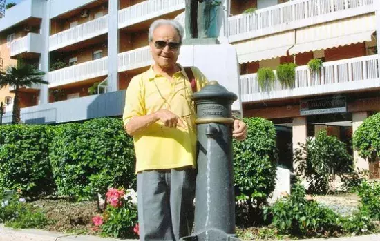 Canosa Di Puglia - Savino Losmargiasso