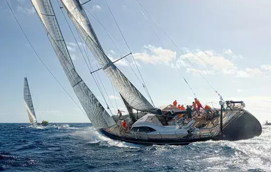 Coronavirus - Il giro di boa