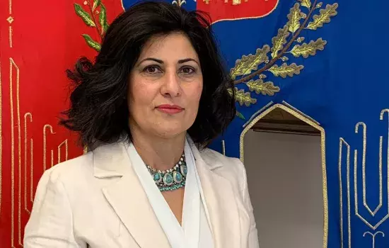 Canosa di Puglia - Assessore Letizia Morra