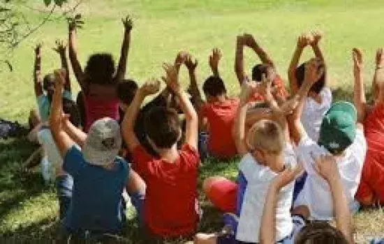 Canosa di Puglia - Centri Estivi