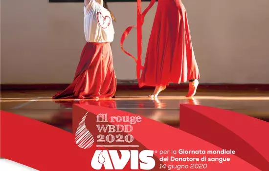 Canosa di Puglia - Giornata Mondiale del Donatore Di Sangue