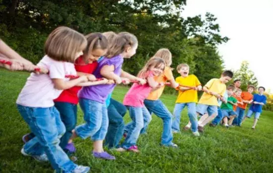 Canosa di Puglia  - Centri estivi ricreativi gratuiti per bambini e ragazzi