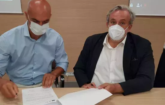 Canosa di Puglia - 100 mila euro per il nuovo impianto sportivo. 