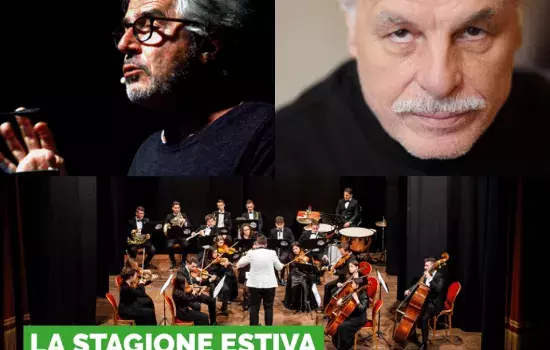 Canosa di Puglia - Estate Canosina