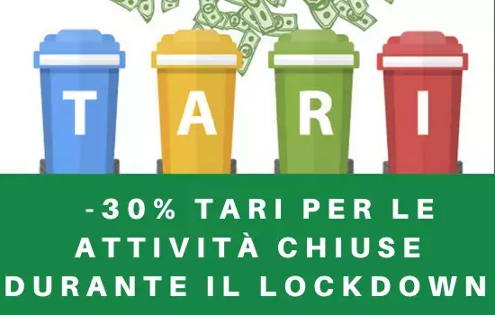 Canosa di Puglia - TARI 2020