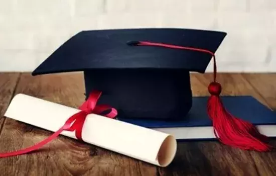 Canosa di Puglia - Graduation Day