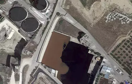 Canosa di Puglia - S.OL.VI.C.