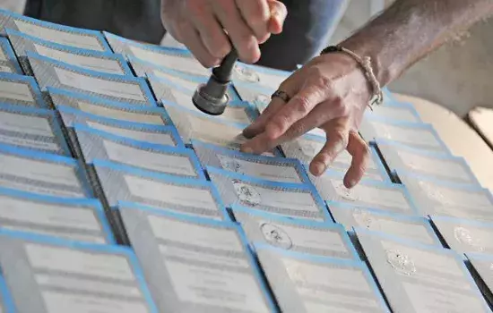 Canosa di Puglia - Elezioni 2020