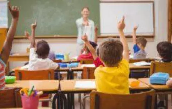 Canosa di Puglia -adeguamento degli Istituti Comprensivi alle norme anti Covid. 