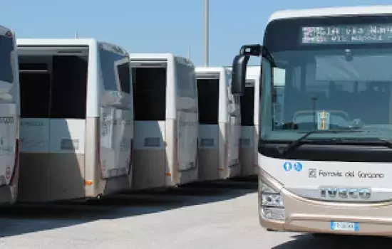 Ferrovie del Gargano