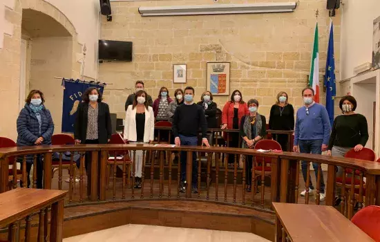 Il Comune di Canosa adotta la “Nuova Carta dei Diritti della Bambina”.