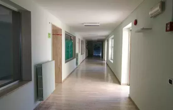 Canosa di Puglia - Un alunno positivo al Liceo "Fermi".