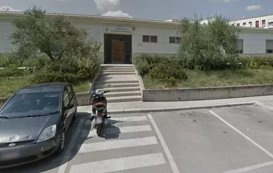 Canosa di Puglia - SUAPE