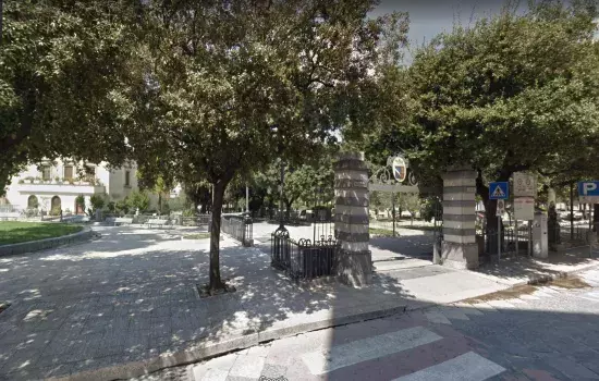 Canosa di Puglia  di Puglia - Ordinaza Sindacale n. 117