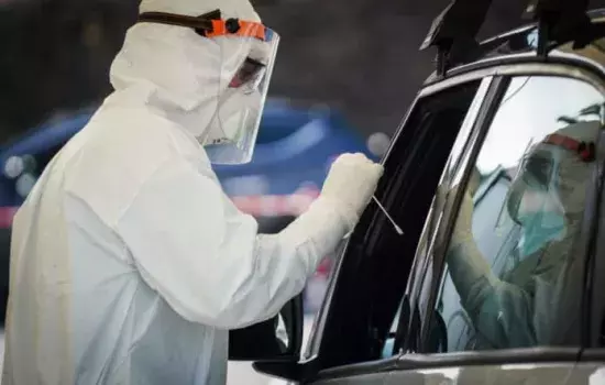 Canosa di Puglia - Drive through