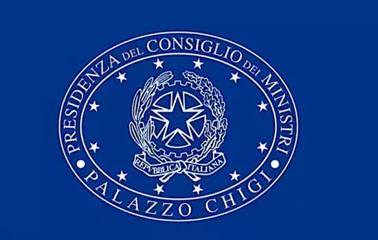 D.P.C.M. 3 dicembre 2020