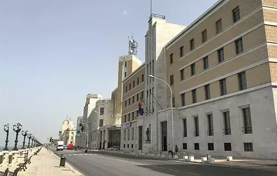 Regione Puglia: DDI fino al 15 gennaio.