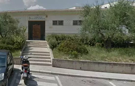 Canosa di Puglia - Ufficio Agricoltura