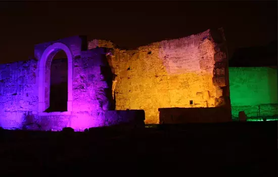 Illuminiamo la rarità