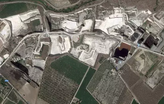 Canosa di Puglia - Sentenze CdS e Corte di Appello