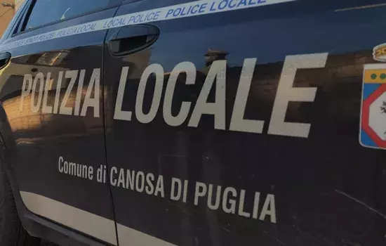 Polizia locale