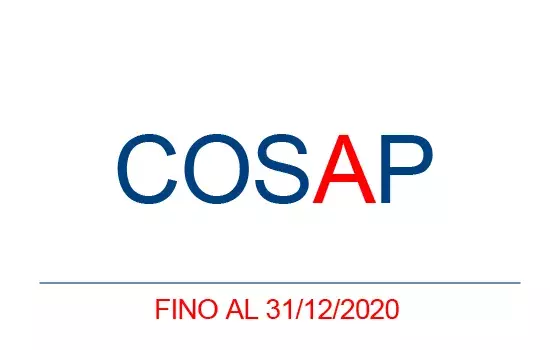 COSAP