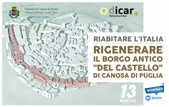 rigenerare il castello