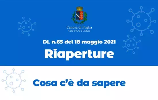DL Riaperture
