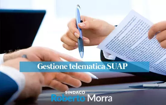 SUAP Telematico