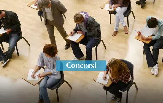 concorsi