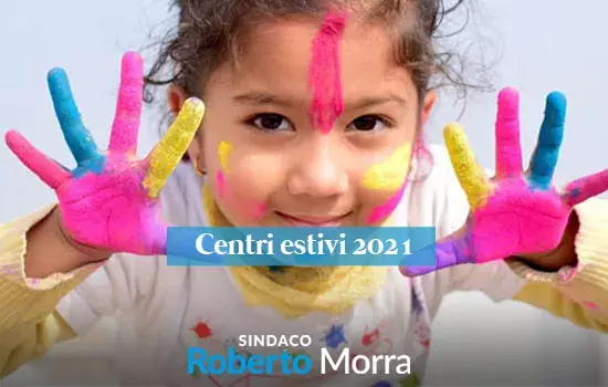 centri estivi