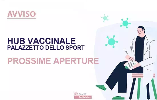 aggiornamento vaccini