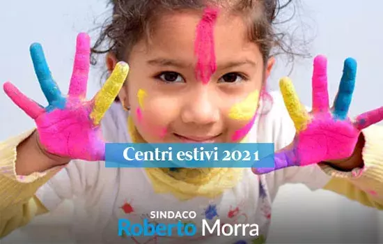 Centri estivi
