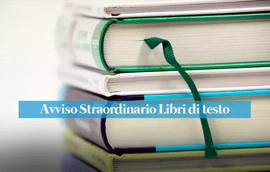 libri di testo
