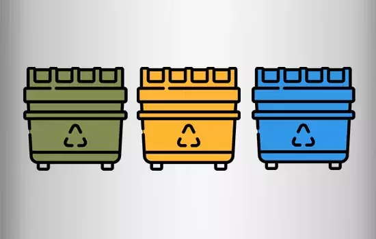 Centri Comunali di Raccolta