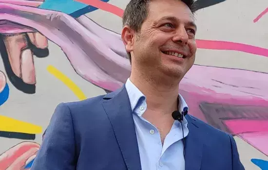 Sindaco Canosa di Puglia