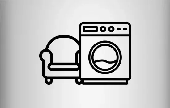 Ingombranti RAEE e Tessili