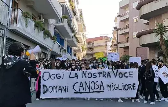 manifestazione
