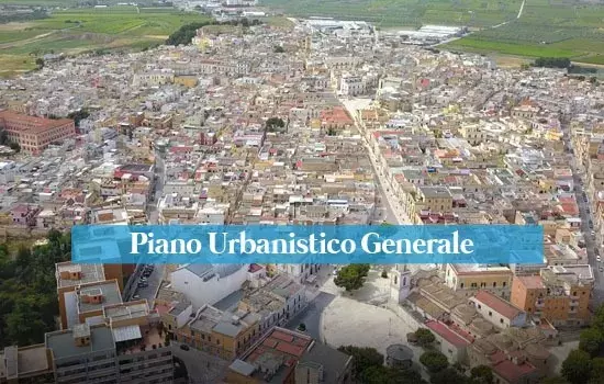 Canosa - Variante al PUG. Convocata la seconda Conferenza di Copianificazione.