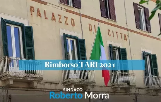 Rimborso tari