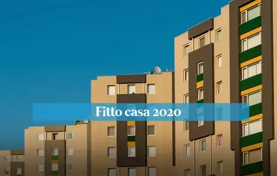 fitto casa