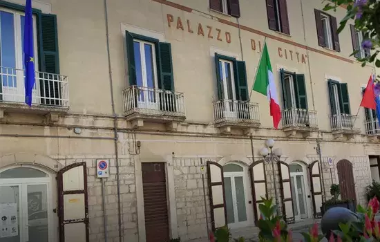 Il responsabile è stato individuato e fermato