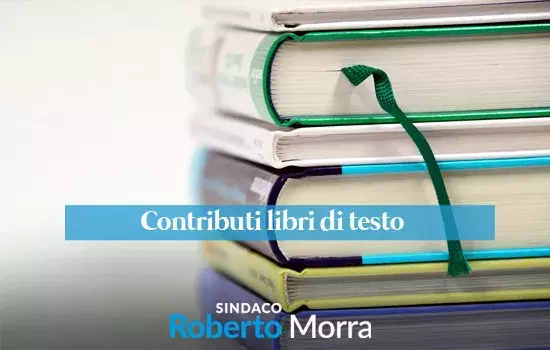 libri di testo