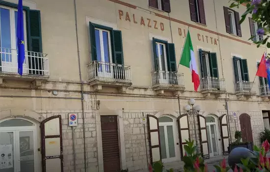 Comune di canosa di Puglia