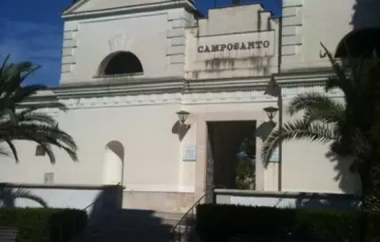 Il Sindaco Malcangio ha confermato l’interesse dell’Amministrazione Comunale all’ampliamento del Cimitero