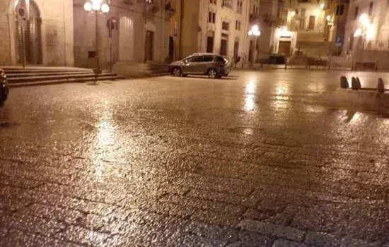 «Preservare il decoro urbano e quelle che sono le condizioni igienico-sanitarie all’interno di Canosa - spiega il Sindaco Malcangio - è e continuerà ad essere fra le prerogative di questa squadra di governo»