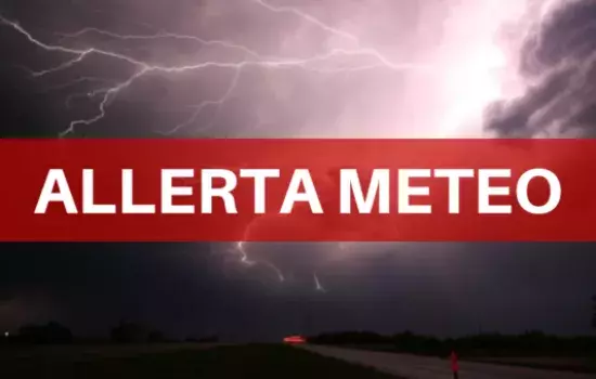 Precipitazioni: sparse a prevalente carattere di rovescio o temporale, sulla Puglia centro-settentrionale, con quantitativi cumulati da deboli a moderati. 