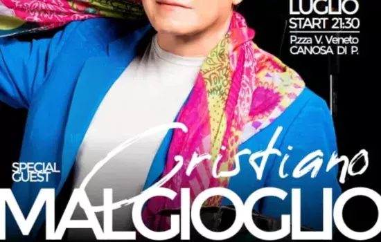 L’evento, prodotto e sponsorizzato dalla Sala Ricevimenti “Giardino del Mago”, altro non è che il risultato dell’opera di coinvolgimento che l’Amministrazione Comunale ha voluto fin da subito integrare nel proprio modus operandi.